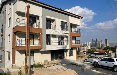 İncek taşpınar kiralık 1 + 1 45 m2