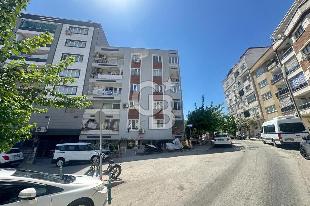 Merkez Efendi Kirazlıkta Kiralık 2+1 Geniş Ferah Daire