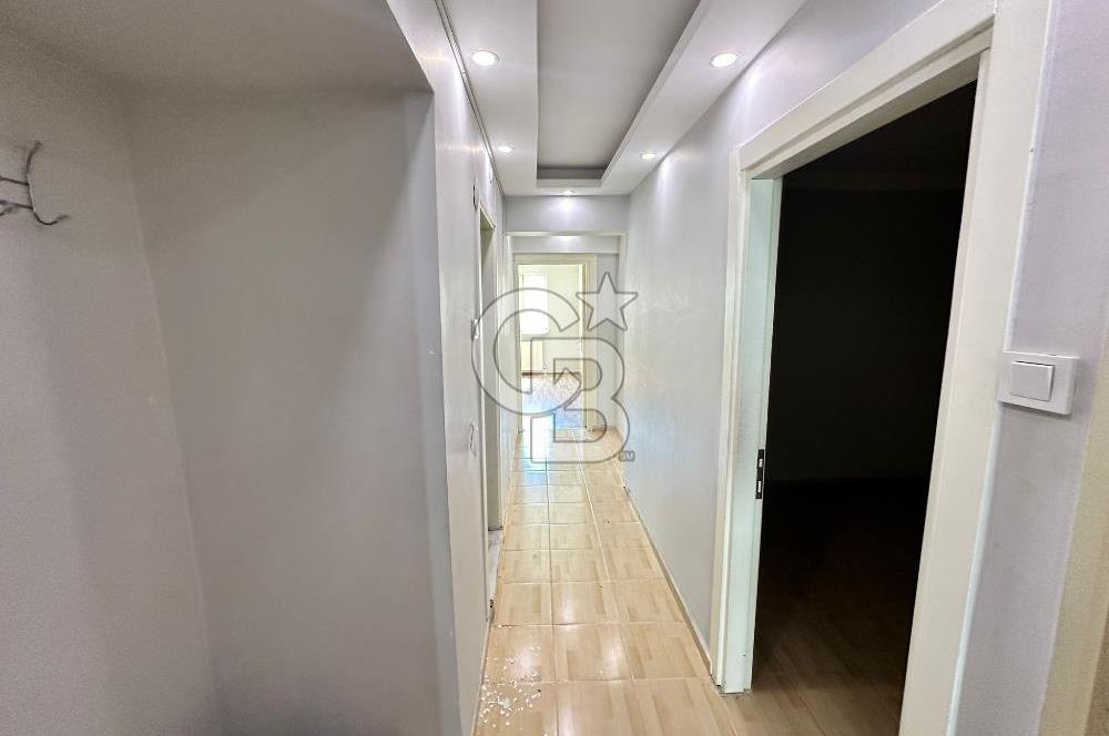 Manisa Merkez Efendi Cadde Üzerinde 3+1 Kiralık Daire