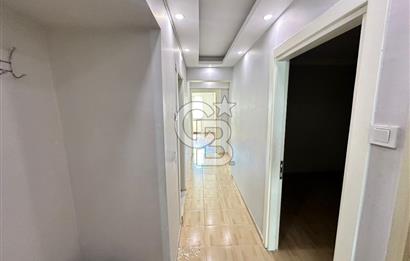 Manisa Merkez Efendi Cadde Üzerinde 3+1 Kiralık Daire