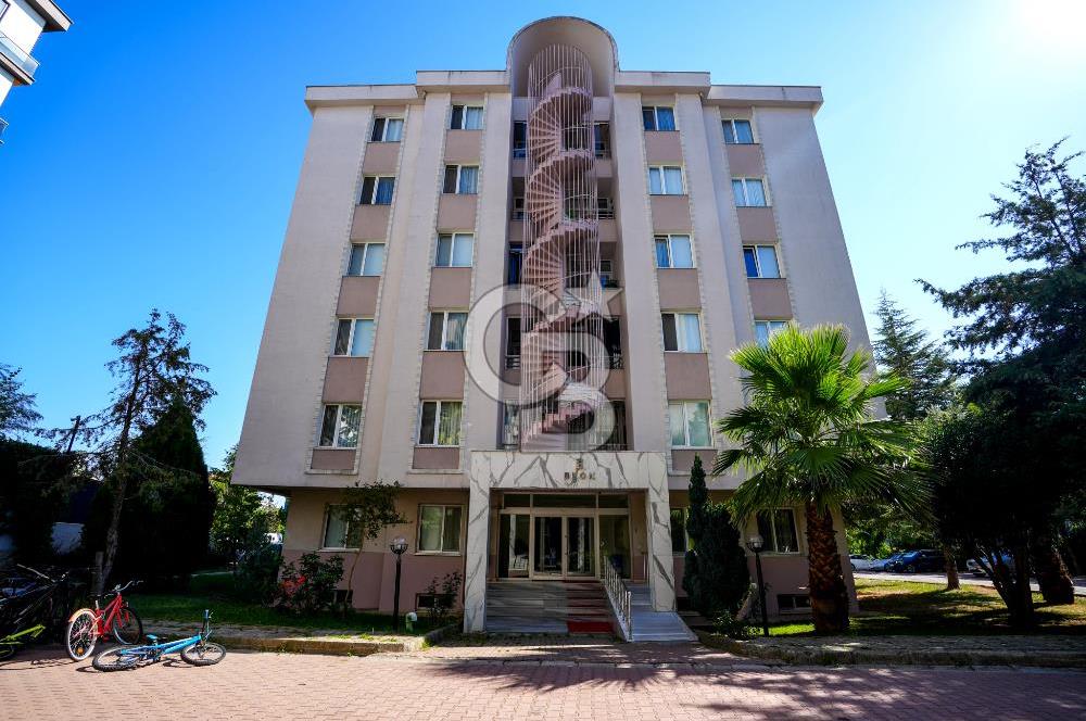 Çekmeköy Ekşioğlu Mah.Havaş Evleri Satılık 3+1 Daire