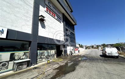 ASTOR PLAZA'DA YAPILI HER İŞ KOLUNA UYGUN SATILIK İŞ YERİ