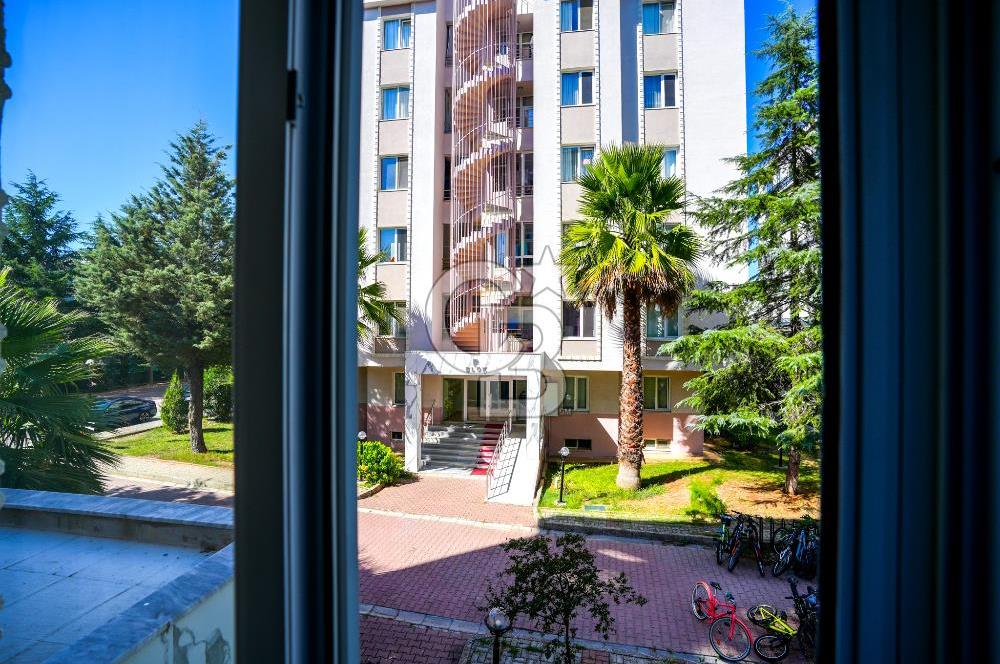 Çekmeköy Ekşioğlu Mah.Havaş Evleri Satılık 3+1 Daire
