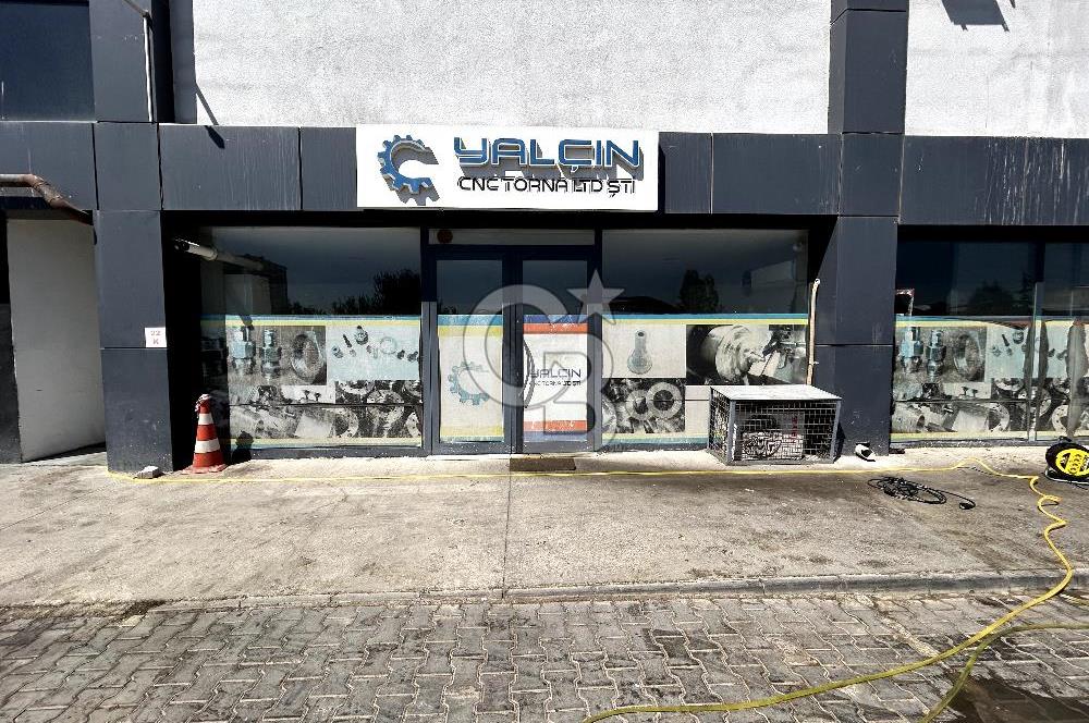 ASTOR PLAZA'DA YAPILI HER İŞ KOLUNA UYGUN SATILIK İŞ YERİ