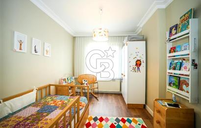 Çekmeköy Ekşioğlu Mah.Havaş Evleri Satılık 3+1 Daire