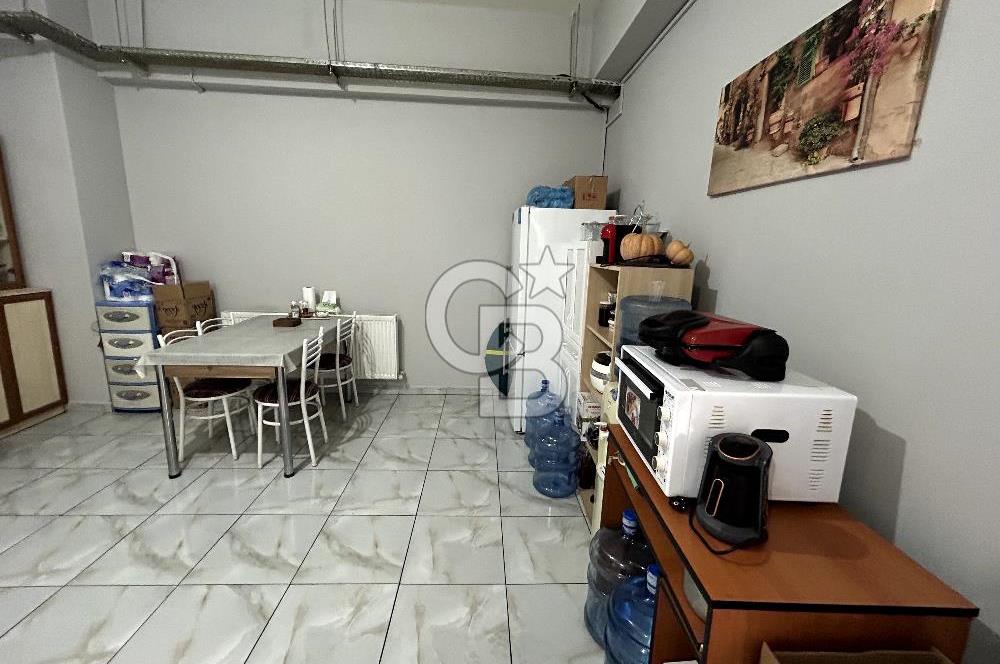 ASTOR PLAZA'DA YAPILI HER İŞ KOLUNA UYGUN SATILIK İŞ YERİ