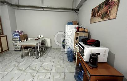 ASTOR PLAZA'DA YAPILI HER İŞ KOLUNA UYGUN SATILIK İŞ YERİ