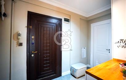 Çekmeköy Ekşioğlu Mah.Havaş Evleri Satılık 3+1 Daire