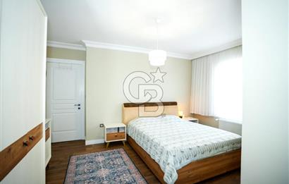 Çekmeköy Ekşioğlu Mah.Havaş Evleri Satılık 3+1 Daire