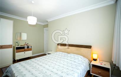 Çekmeköy Ekşioğlu Mah.Havaş Evleri Satılık 3+1 Daire