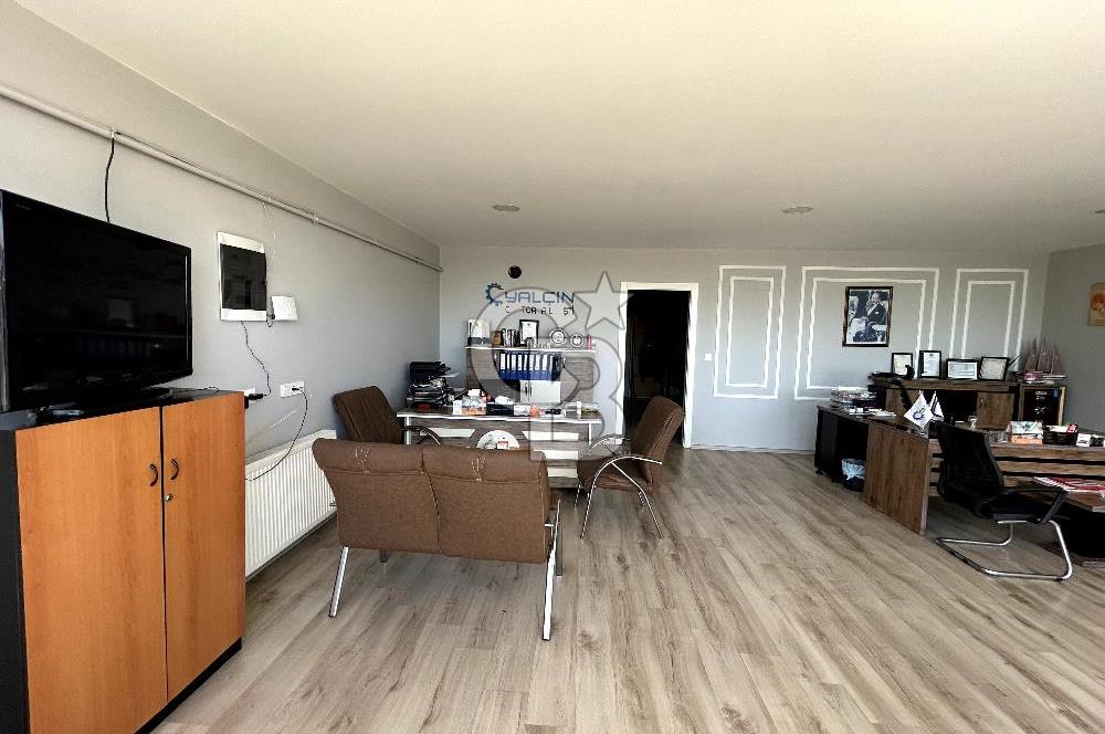 ASTOR PLAZA'DA YAPILI HER İŞ KOLUNA UYGUN SATILIK İŞ YERİ
