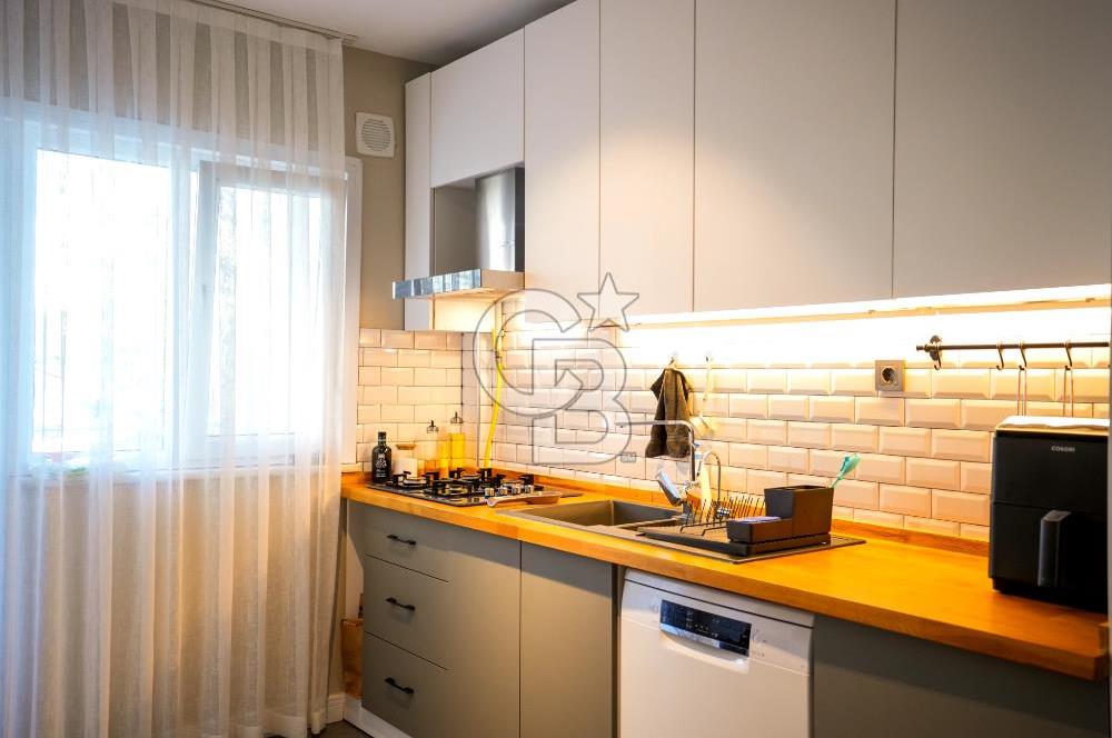 Çekmeköy Ekşioğlu Mah.Havaş Evleri Satılık 3+1 Daire