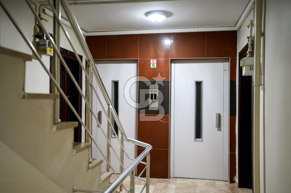 Çekmeköy Ekşioğlu Mah.Havaş Evleri Satılık 3+1 Daire