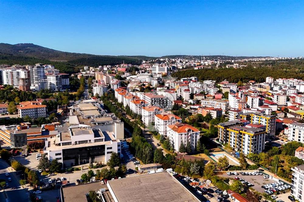 Çekmeköy Ekşioğlu Mah.Havaş Evleri Satılık 3+1 Daire