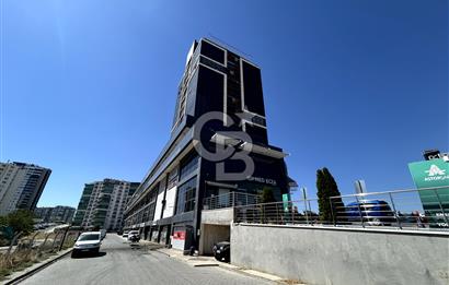 ASTOR PLAZA'DA YAPILI HER İŞ KOLUNA UYGUN SATILIK İŞ YERİ