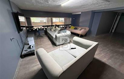 CB/PARK RUŞEN OKUL'DAN SAADET CAD. KİRALIK (BAHÇELİ) DÜKKAN.
