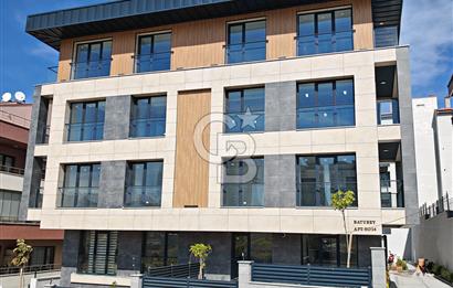ÇANKAYA HİLAL YENİ BİNADA - SATILIK FERAH 1+1 Daire