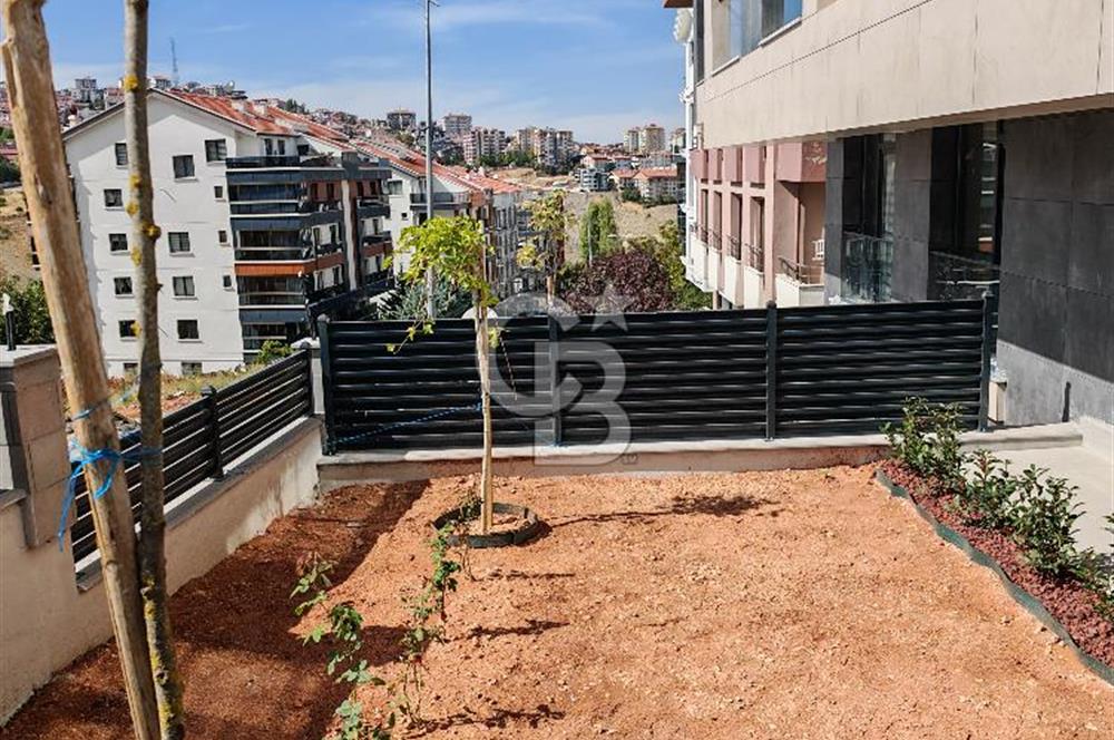 ÇANKAYA HİLAL YENİ BİNADA - SATILIK FERAH 1+1 Daire