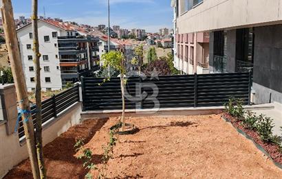 ÇANKAYA HİLAL YENİ BİNADA - SATILIK FERAH 1+1 Daire