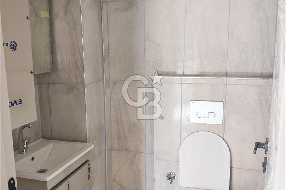 ÇANKAYA HİLAL YENİ BİNADA - SATILIK FERAH 1+1 Daire