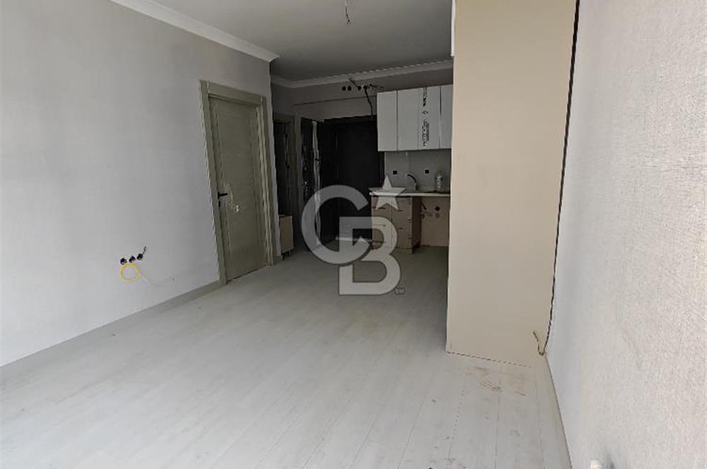 ÇANKAYA HİLAL YENİ BİNADA - SATILIK FERAH 1+1 Daire