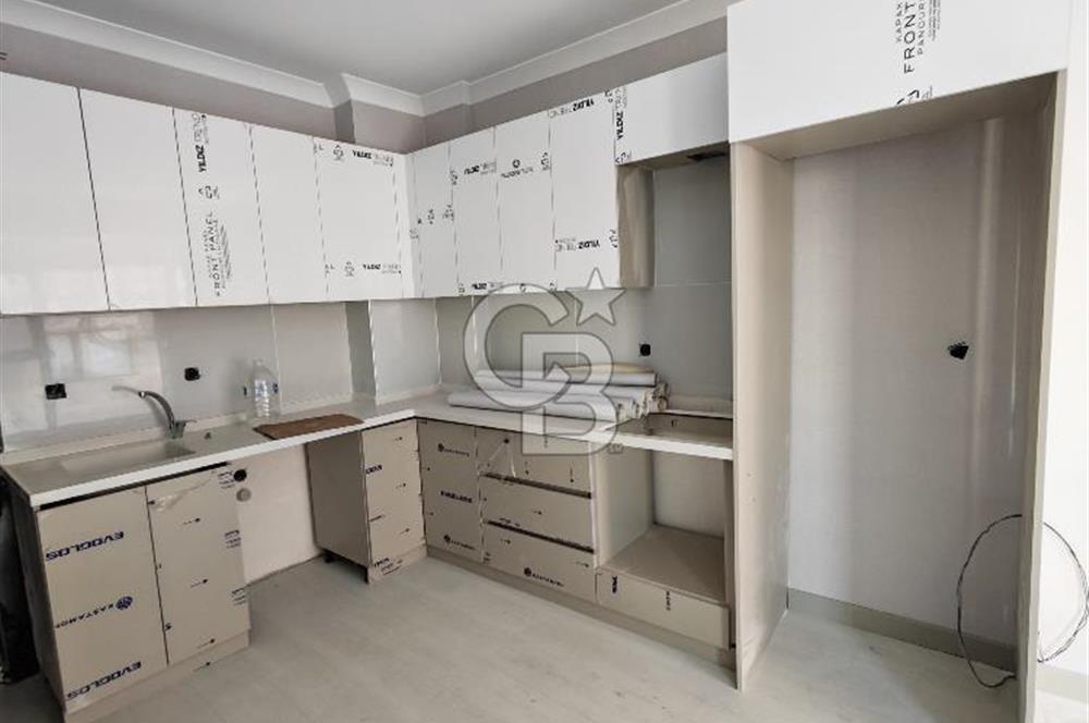 ÇANKAYA HİLAL YENİ BİNADA - SATILIK FERAH 1+1 Daire