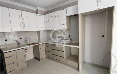 ÇANKAYA HİLAL YENİ BİNADA - SATILIK FERAH 1+1 Daire