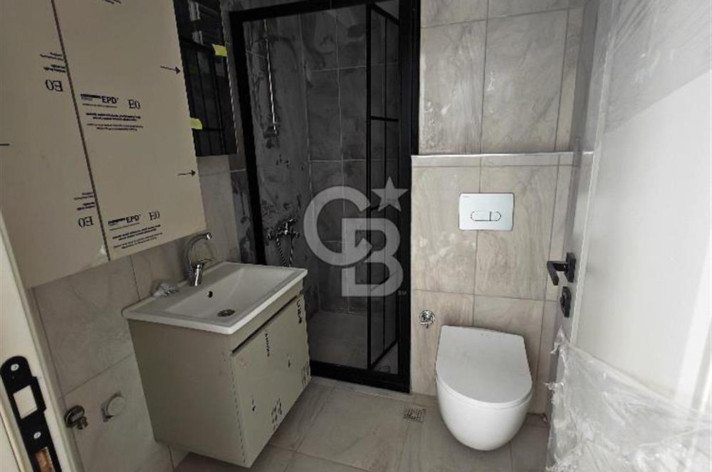 ÇANKAYA HİLAL YENİ BİNADA - SATILIK FERAH 1+1 Daire