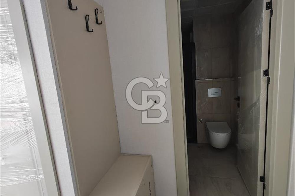 ÇANKAYA HİLAL YENİ BİNADA - SATILIK FERAH 1+1 Daire