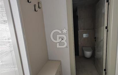 ÇANKAYA HİLAL YENİ BİNADA - SATILIK FERAH 1+1 Daire