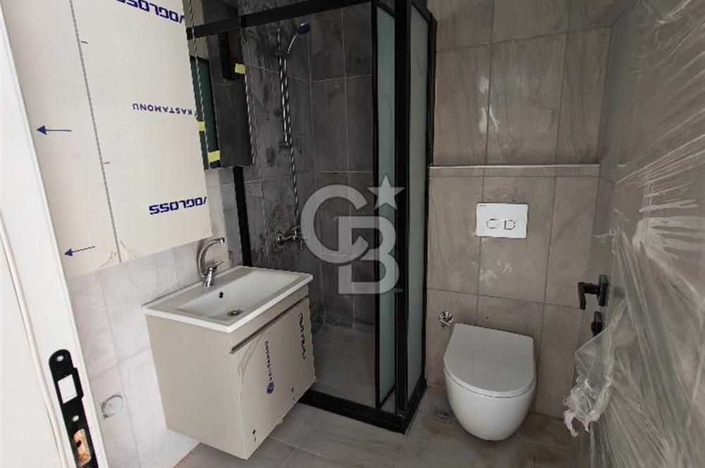 ÇANKAYA HİLAL YENİ BİNADA - SATILIK FERAH 1+1 Daire