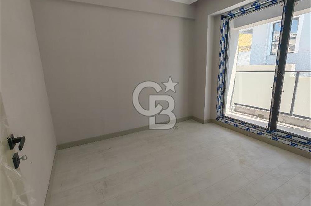 ÇANKAYA HİLAL YENİ BİNADA - SATILIK FERAH 1+1 Daire