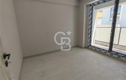 ÇANKAYA HİLAL YENİ BİNADA - SATILIK FERAH 1+1 Daire