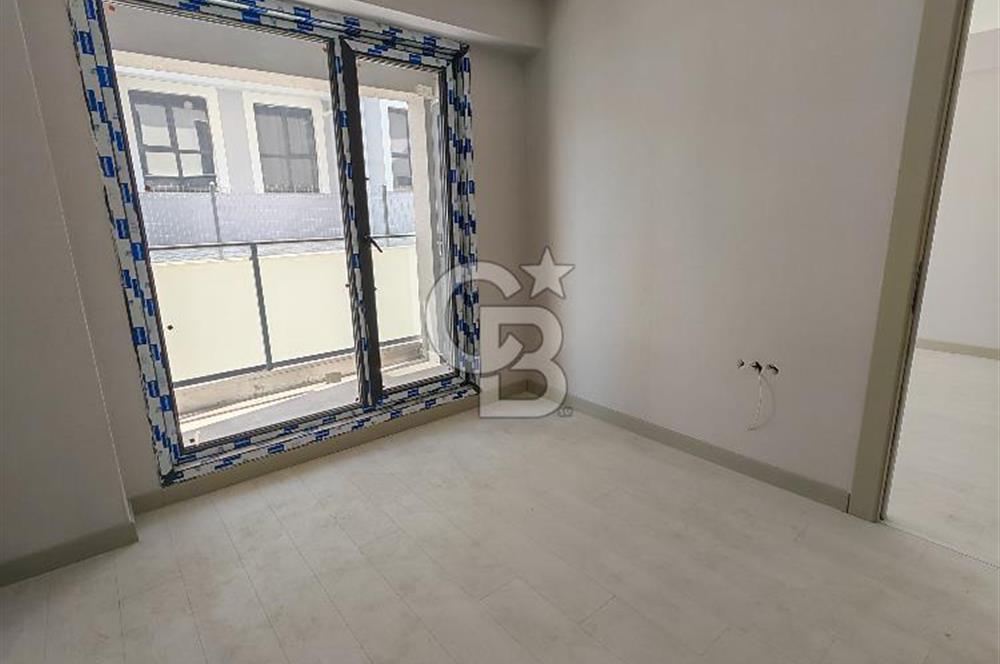 ÇANKAYA HİLAL YENİ BİNADA - SATILIK FERAH 1+1 Daire