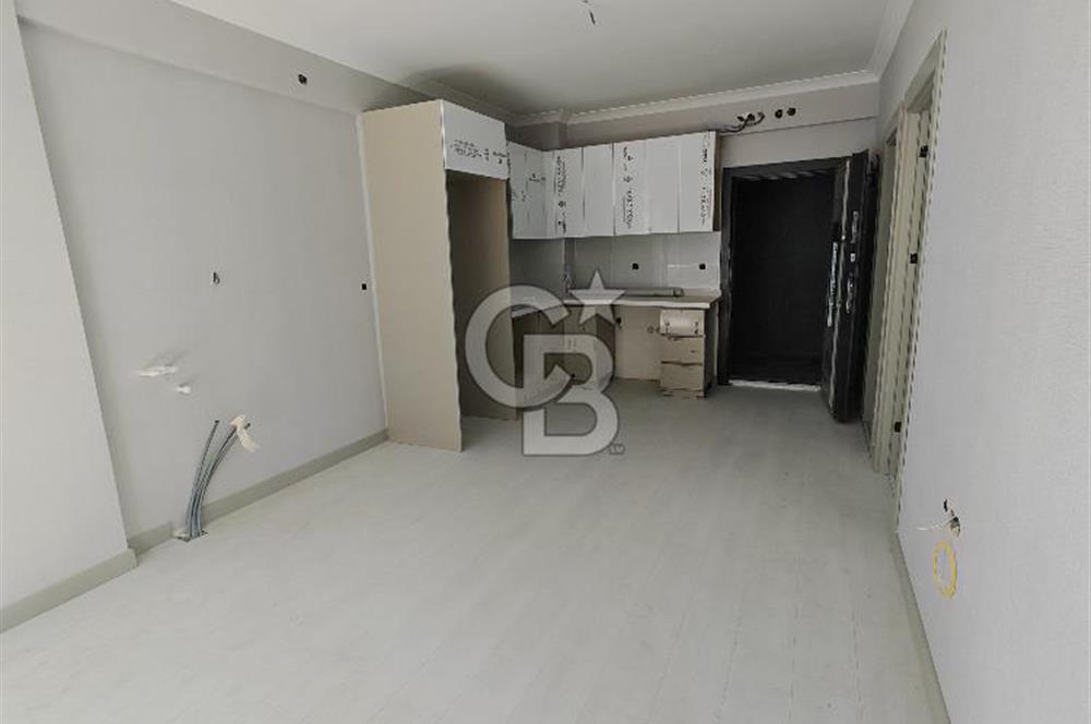 ÇANKAYA HİLAL YENİ BİNADA - SATILIK FERAH 1+1 Daire