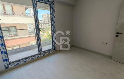 ÇANKAYA HİLAL YENİ BİNADA - SATILIK FERAH 1+1 Daire