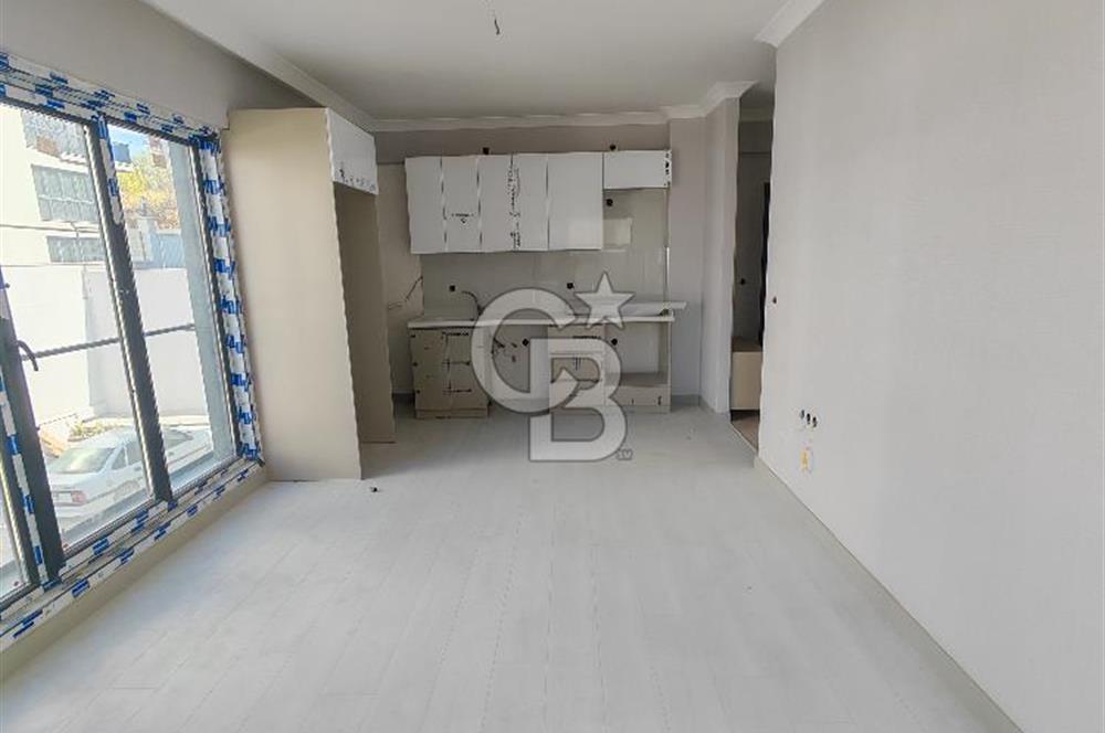 ÇANKAYA HİLAL YENİ BİNADA - SATILIK FERAH 1+1 Daire