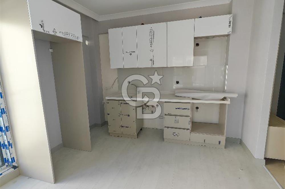ÇANKAYA HİLAL YENİ BİNADA - SATILIK FERAH 1+1 Daire