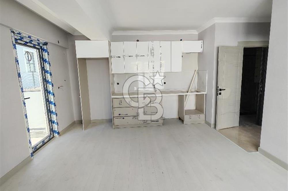 ÇANKAYA HİLAL YENİ BİNADA - SATILIK FERAH 1+1 Daire