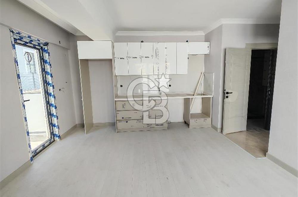 ÇANKAYA HİLAL YENİ BİNADA - SATILIK FERAH 1+1 Daire