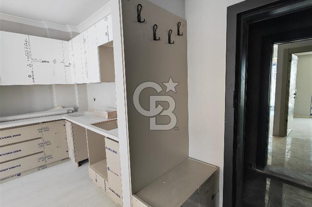 ÇANKAYA HİLAL YENİ BİNADA - SATILIK FERAH 1+1 Daire