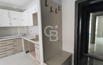ÇANKAYA HİLAL YENİ BİNADA - SATILIK FERAH 1+1 Daire