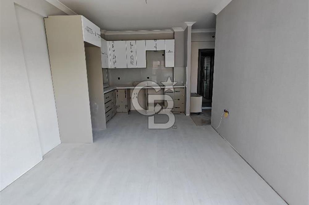 ÇANKAYA HİLAL YENİ BİNADA - SATILIK FERAH 1+1 Daire