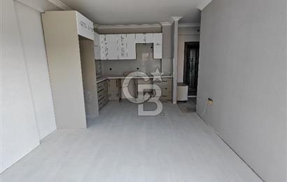 ÇANKAYA HİLAL YENİ BİNADA - SATILIK FERAH 1+1 Daire