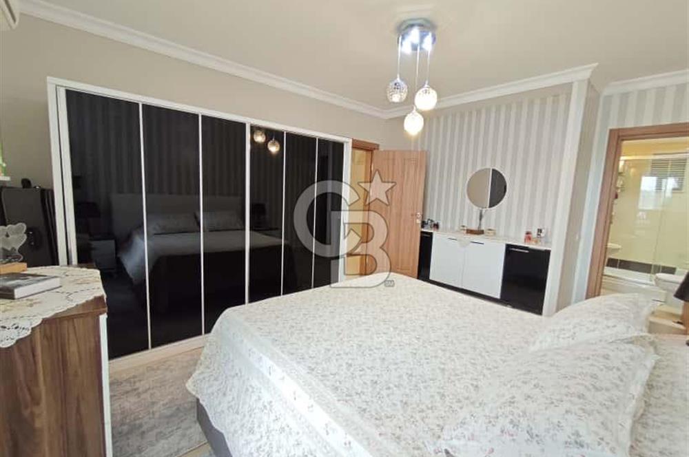 UĞURMUMCU EOLA PARK ‘TA 4+1 FERAH LUX DAİRE
