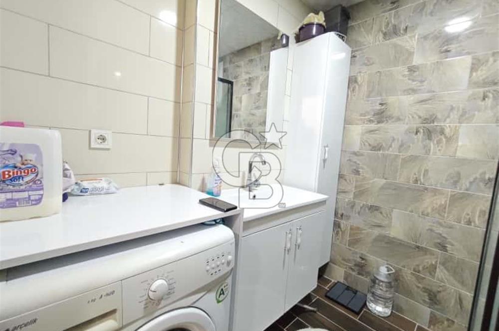 KATİP ÇELEBİ ÜNİVERSİTESİ YAKINI EŞYALI 1+1 KİRALIK DAİRE