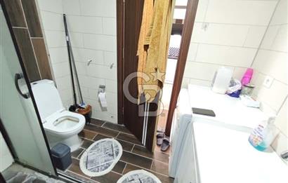 KATİP ÇELEBİ ÜNİVERSİTESİ YAKINI EŞYALI 1+1 KİRALIK DAİRE