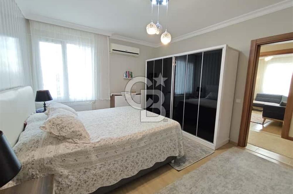 UĞURMUMCU EOLA PARK ‘TA 4+1 FERAH LUX DAİRE