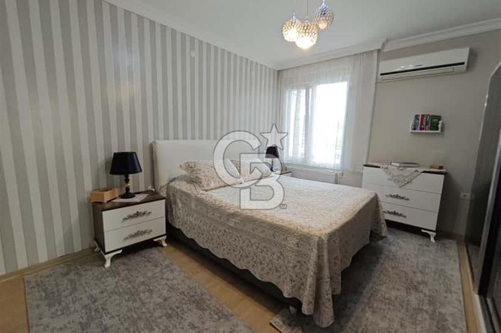 UĞURMUMCU EOLA PARK ‘TA 4+1 FERAH LUX DAİRE