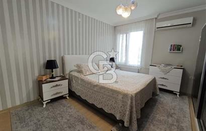 UĞURMUMCU EOLA PARK ‘TA 4+1 FERAH LUX DAİRE